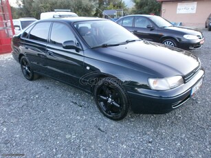 Toyota Carina '93 Liftback 1.6 XLi