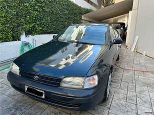 Toyota Carina '95 CARINA E GLI 1600CC 16V