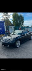 Toyota Celica '00 1.8 TS