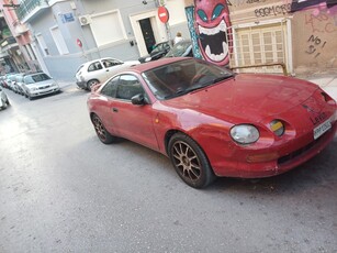 Toyota Celica '97 1.8 LEVIN THROTTLE