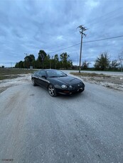 Toyota Celica '97