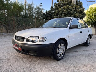 Toyota Corolla '00 1.4 FULL EXTRA!!