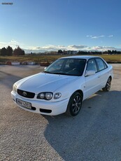 Toyota Corolla '00