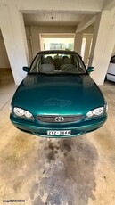 Toyota Corolla '00