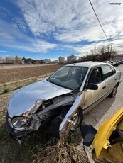 Toyota Corolla '00 COROLLA 1300