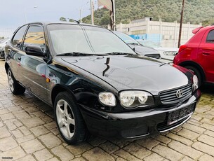 Toyota Corolla '00 G