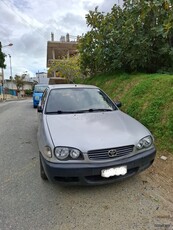 Toyota Corolla '00 LIFTBACK