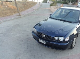 Toyota Corolla '01 1.4