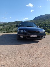 Toyota Corolla '01