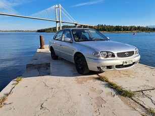 Toyota Corolla '01