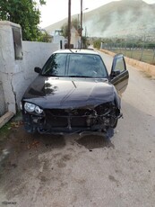 Toyota Corolla '01 G6 VVTI 6ταχυτο