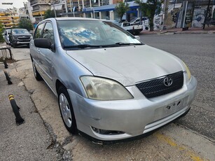 Toyota Corolla '03