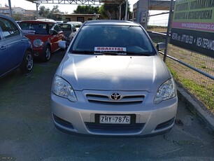 Toyota Corolla '03 VVTI 16V 1400CC