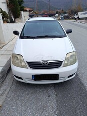 Toyota Corolla '05