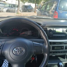 Toyota Corolla '05