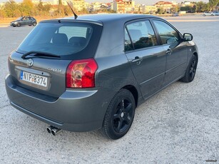 Toyota Corolla '05