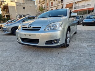 Toyota Corolla '05 VVT-i 16V