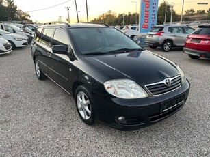 Toyota Corolla '06 D4D TURBO DIESEL klimatronic