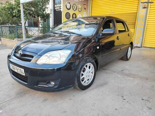 Toyota Corolla '06 Face lift 1600 cc