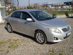 Toyota Corolla '07