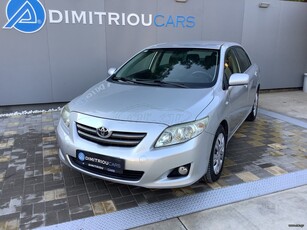 Toyota Corolla '07 Προσφορα !!!!!!!!!!