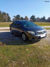 Toyota Corolla '07 SOL VVTI FULL EXTRA