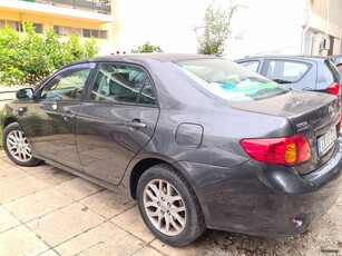 Toyota Corolla '08 1.6