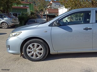 Toyota Corolla '10 1.33 VVT-i Dual Active