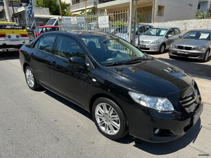 Toyota Corolla '12 XLI 1,3 16V 88HP ΔΩΡΟ ΤΕΛΗ 2025