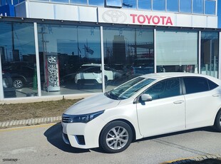 Toyota Corolla '14 ΑΡΙΣΤΗ ΚΑΤΑΣΤΑΣΗ