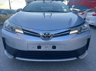 Toyota Corolla '18