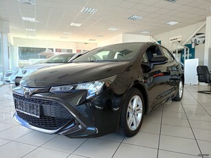 Toyota Corolla '19 1.2 TURBO ACTIVE PLUS