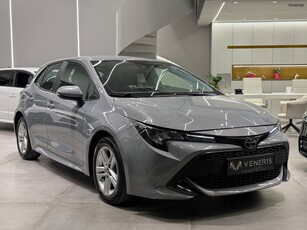 Toyota Corolla '19 1.2T Comfort - VENERIS MOTORS