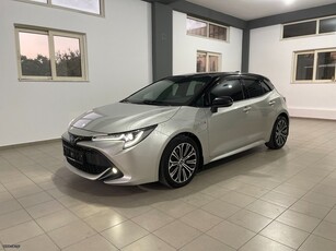 Toyota Corolla '19 1.8 HYBRID