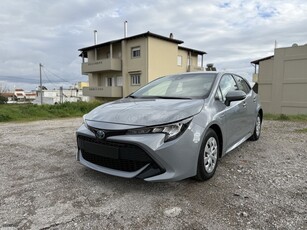 Toyota Corolla '19 1.8 HYBRID