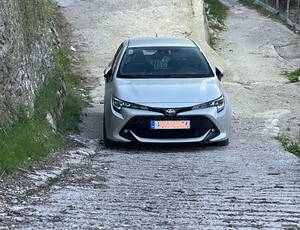 Toyota Corolla '19 Active Plus