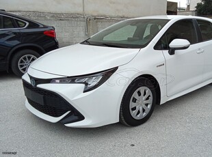 Toyota Corolla '19 ECO HYBRID 1.8 AYTOMATO