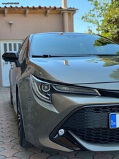 Toyota Corolla '19 Hatchback