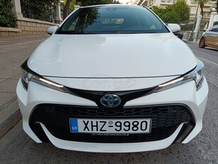 Toyota Corolla '19 Κόμπι/Καραβαν