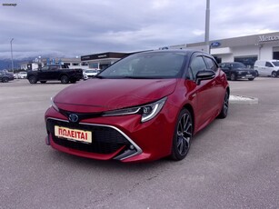 Toyota Corolla '19 HYBRID