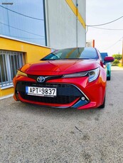 Toyota Corolla '19 ΠΡΟΣΦΟΡΆ HYBRID SPORT EDITION FULL EXTRA 184 PS