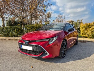 Toyota Corolla '19 Sport edition