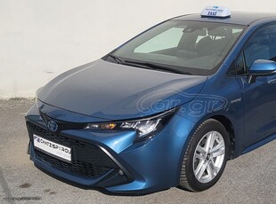 Toyota Corolla '19 ΔΕΣΜΕΥΤΗΚΕ. Touring Sports 1.8 Hybrid Business