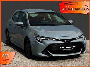 Toyota Corolla '20 1.2T 116PS EURO6 ΕΛΛΗΝΙΚΟ