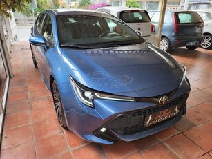 Toyota Corolla '20 1.2T COMFORT