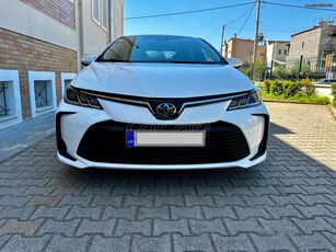 Toyota Corolla '20 1.6 Live