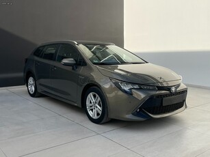 Toyota Corolla '20 1.8 Hybrid