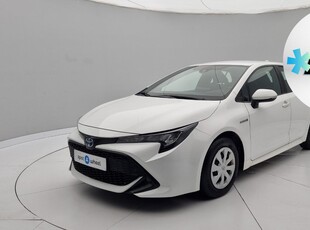 Toyota Corolla '20 1.8 Hybrid Active | ΕΩΣ 5 ΕΤΗ ΕΓΓΥΗΣΗ