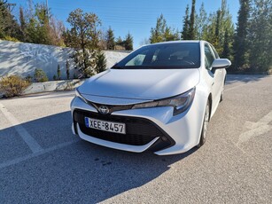 Toyota Corolla '20 1.8 HYBRID ACTIVE PLUS