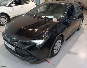 Toyota Corolla '20 1.8 Hybrid AUTO ΚΑΜΕΡΑ/ΚΛΙΜΑ ΕΛΛΗΝΙΚΟ ΠΡΟΣΦΟΡΑ !